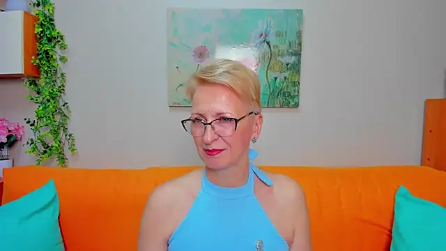 iamyourdream89 Live XXX Chat