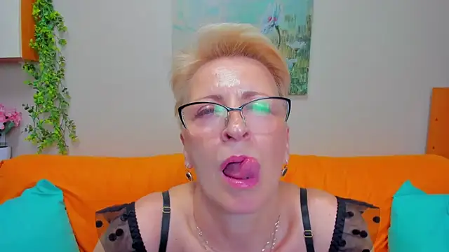 iamyourdream89's Webcam Show