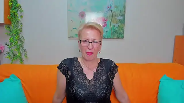 iamyourdream89 – Live XXX-chat