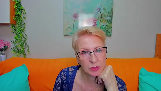 iamyourdream89's Live Chat Room