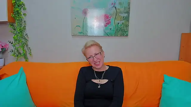 Chatroom XXX en direct de iamyourdream89