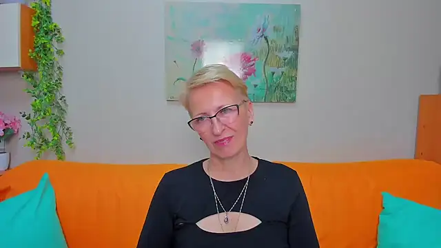 iamyourdream89 Show Webcam