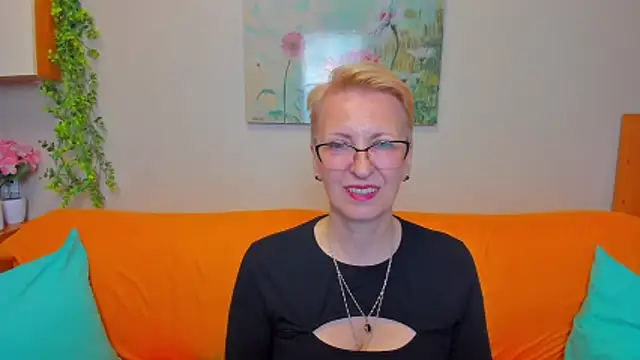 iamyourdream89 Webcam Show