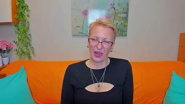 Chat XXX en directo de iamyourdream89