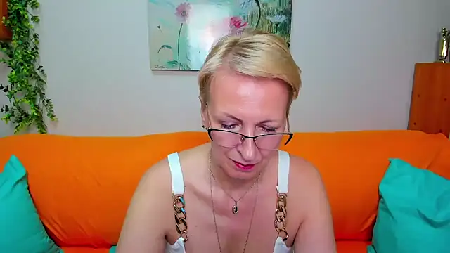 iamyourdream89 Webcam-Show