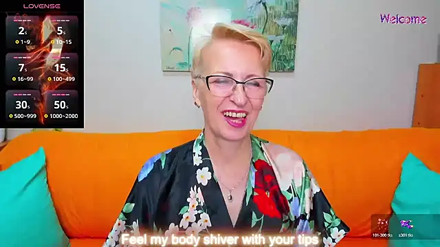 iamyourdream89 라이브 XXX 채팅