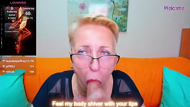 iamyourdream89: вебкам-шоу