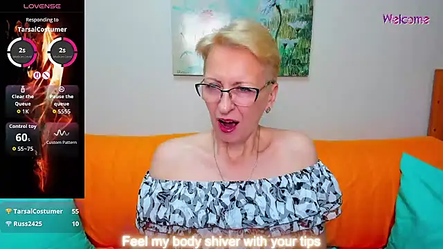 iamyourdream89 live XXX chat