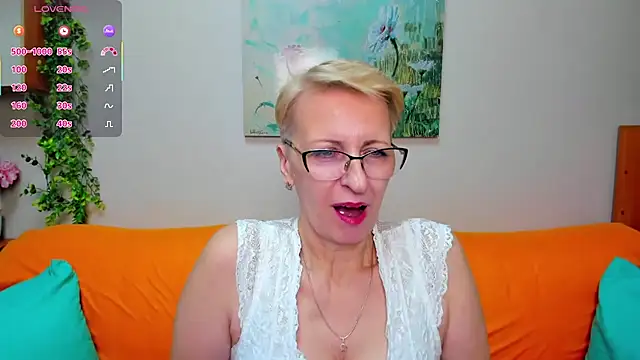 iamyourdream89's Live XXX Chat