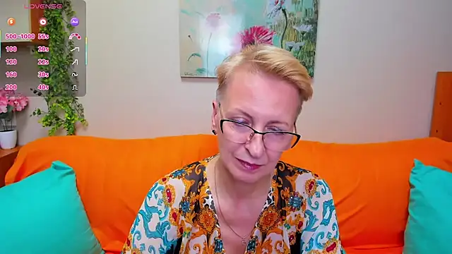 iamyourdream89's Webcam Show