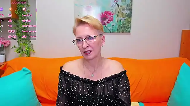 iamyourdream89 Webcamshow