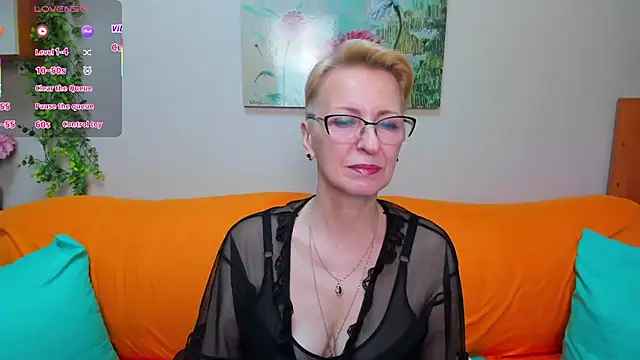 iamyourdream89's Webcam Show