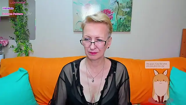 iamyourdream89 Live XXX-Chat