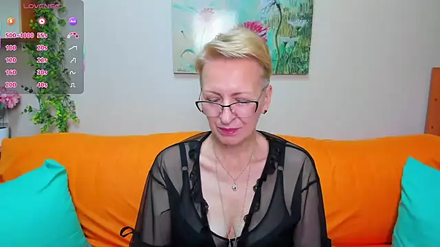 iamyourdream89 Show Webcam