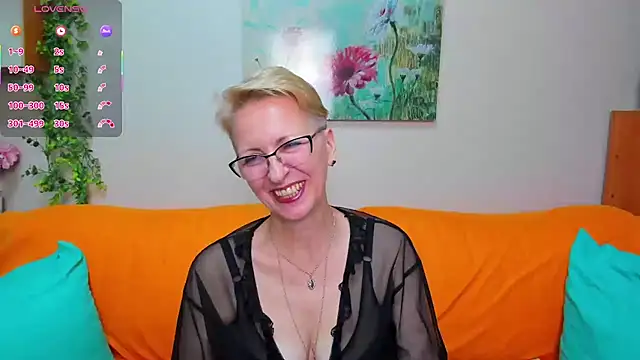 Chat XXX ao vivo de iamyourdream89
