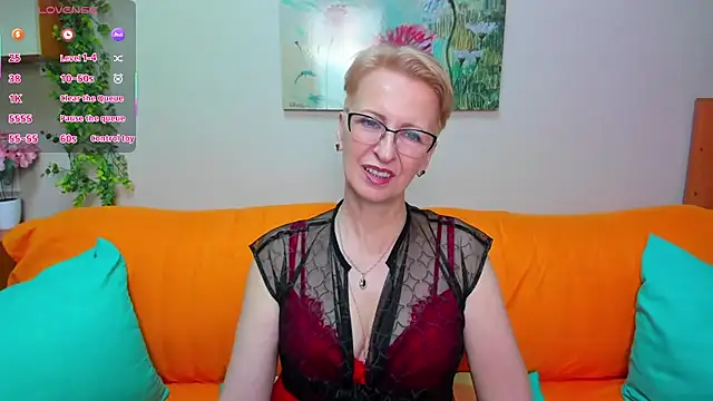 iamyourdream89's Live Sex Cam Show