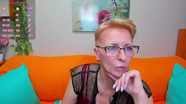 Chat +18 de iamyourdream89 ao vivo