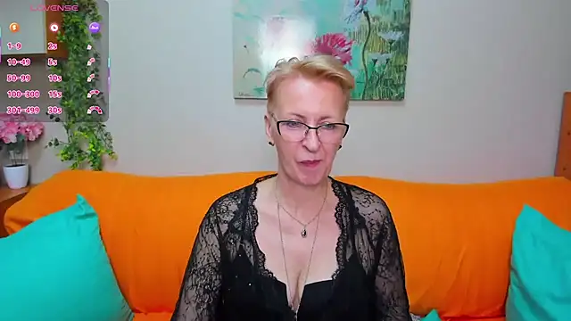 iamyourdream89's Webcam Show