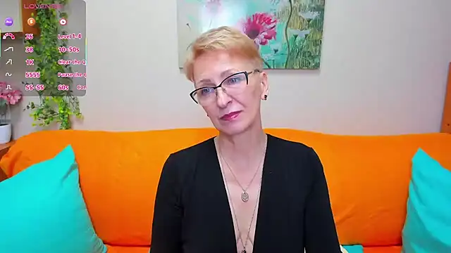 iamyourdream89's Webcam Show