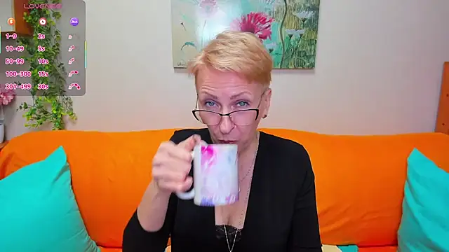 iamyourdream89 Live XXX-Chat