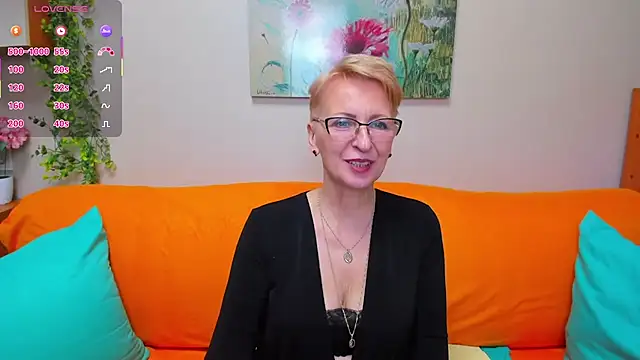 iamyourdream89 Chat XXX live