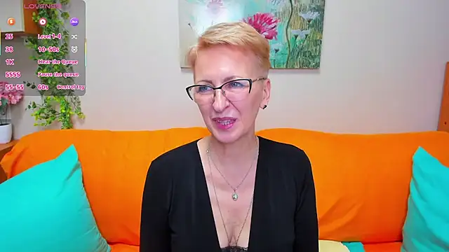 iamyourdream89 Live XXX-chat