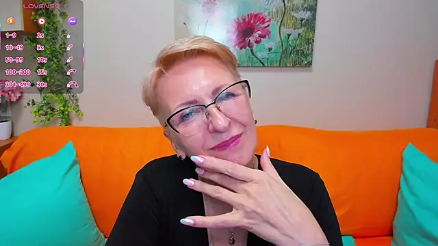 Chat +18 de iamyourdream89 ao vivo