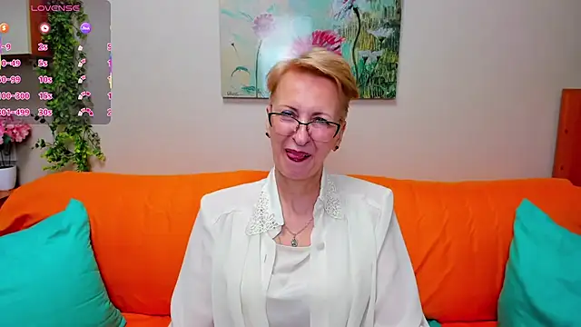iamyourdream89 Webcam-Show