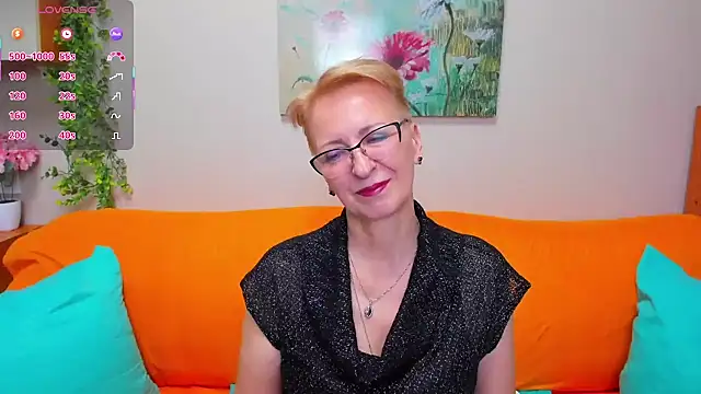 iamyourdream89 网络视讯表演