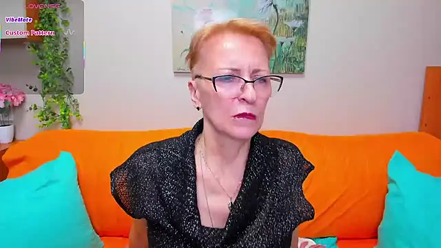 iamyourdream89's Live XXX Chat