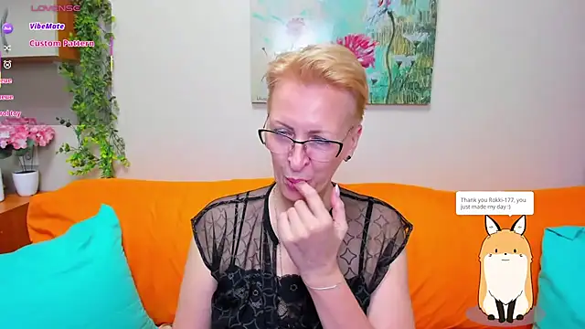 iamyourdream89 Live XXX-chat