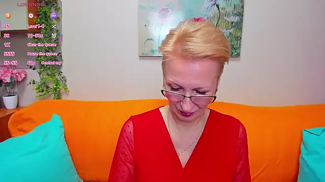 iamyourdream89 webcam show