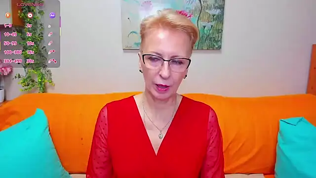iamyourdream89's Webcam Show