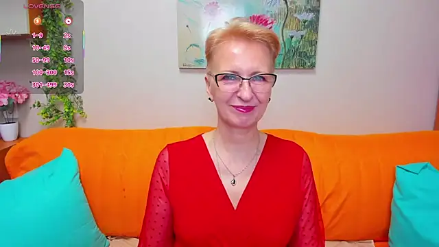 Chat +18 de iamyourdream89 ao vivo