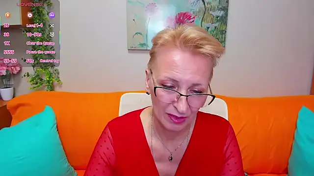iamyourdream89 Adlı Modelin Web Kamerası Şovu