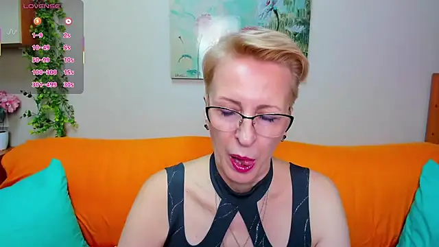 iamyourdream89 Live XXX-chat
