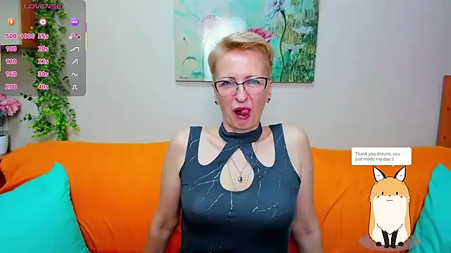 iamyourdream89 Live XXX-chat