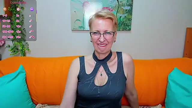 iamyourdream89's Live XXX Chat