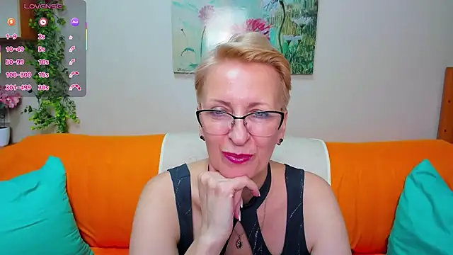 iamyourdream89 Webcam-Show