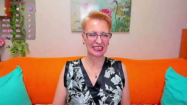 iamyourdream89's Webcam Show