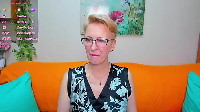 iamyourdream89 webcam show