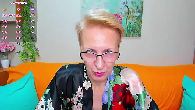 iamyourdream89's Live XXX Chat