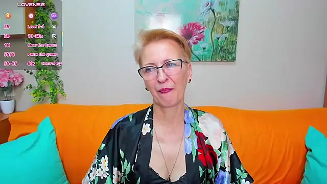 iamyourdream89 Webcam-Show