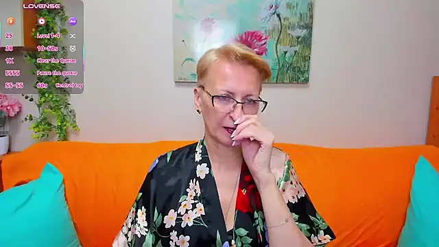 iamyourdream89 Webcamshow