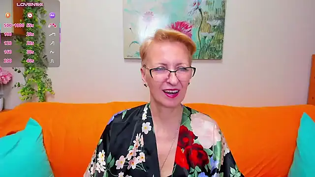 iamyourdream89's Webcam Show