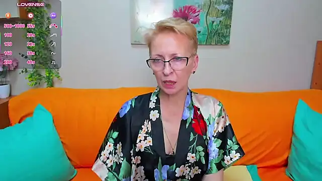 iamyourdream89 Webcam-Show