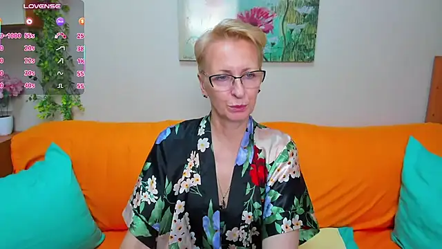 Živý XXX chat iamyourdream89