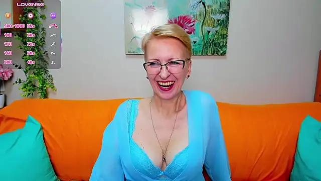 iamyourdream89 – Naživo XXX chat