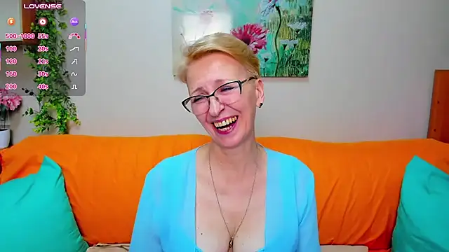 iamyourdream89 Webcam-Show