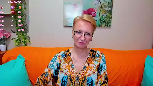 iamyourdream89 Webcam-Show